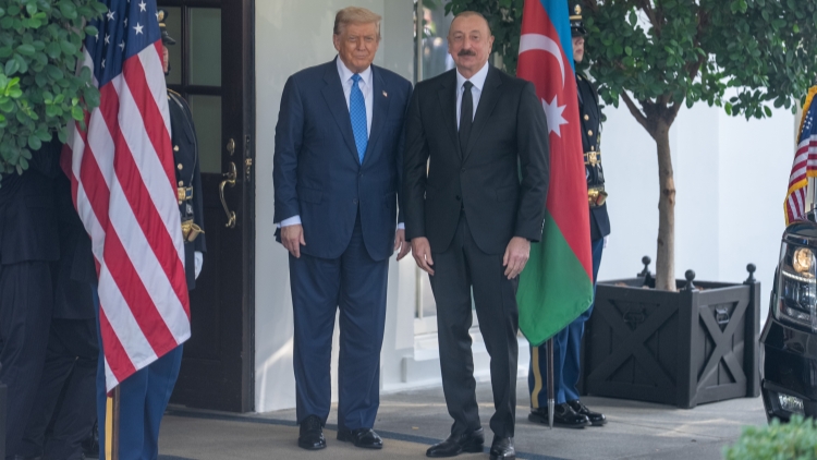 阿塞拜疆和亞美尼亞草簽協議 推動關係正常化