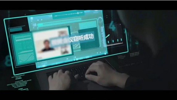 男子出國考察被設計陷入「溫柔鄉」，遭脅迫簽參諜協議，國安部披露細節