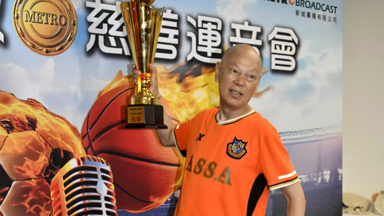 有片 | 【娛樂】羅家英剖白專訪播出後 遭阿姐責罵：亂說話