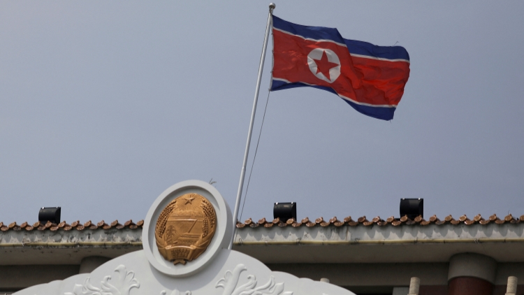 朝鮮國防相：將針對挑釁行使自衛權