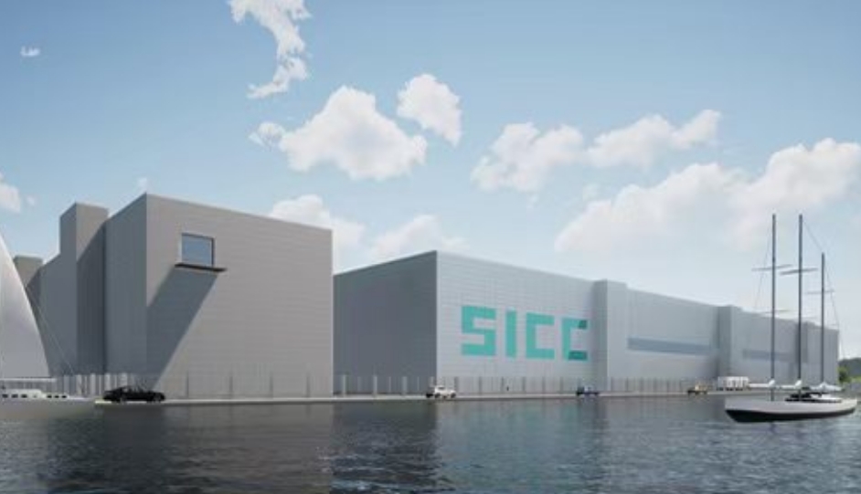 【新股最前線】天岳先進11日起招股 較A股上周五收市折讓36.62%