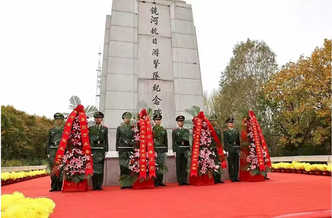 黑龍江饒河抗戰烽火：破危局突圍 鑄就民族精神永恆豐碑