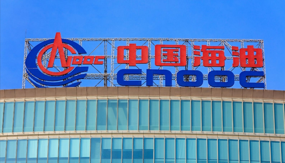 中海油南美圭亞那項目提前投產