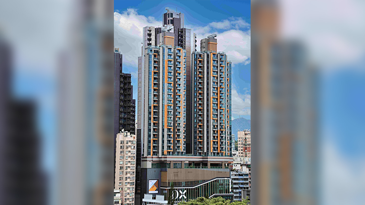 「東華‧南昌匯」深水埗青年宿舍676個宿位接受申請 月租港幣4310元起