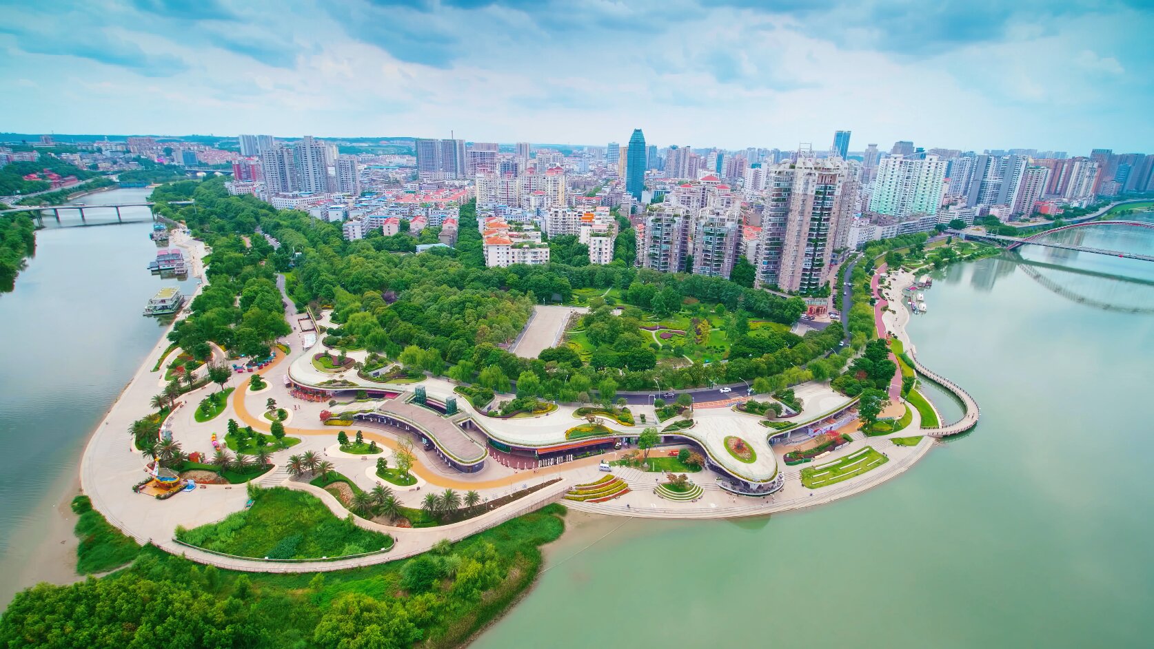 世運會游綿陽丨打卡秘境平武、羌城北川、紅色梓潼……