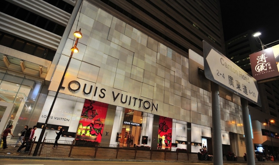 【港商時評】零售業態正重塑 本地商家急求變