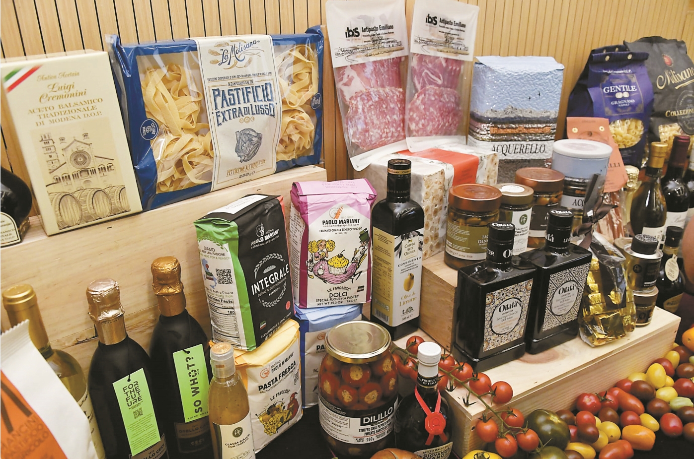 法意商家：香港平台棒 商機多且快