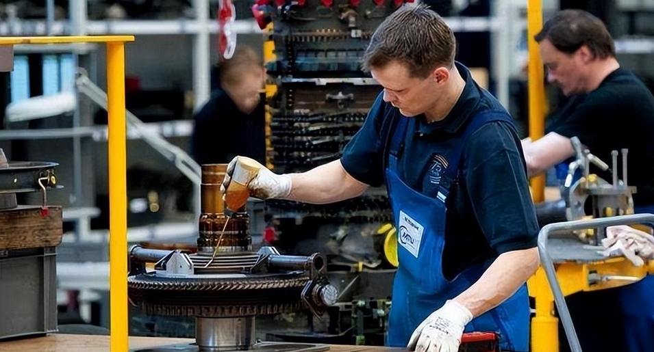 德國7月破產企業數量同比增長19.2%