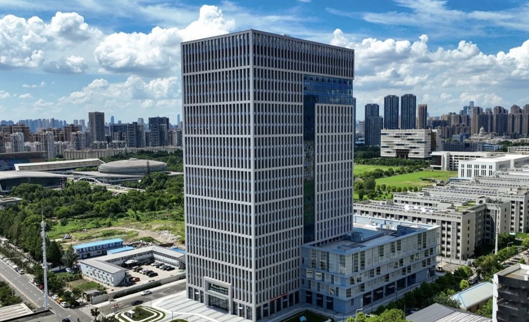 武漢這個區正在「批量生產」爆款！