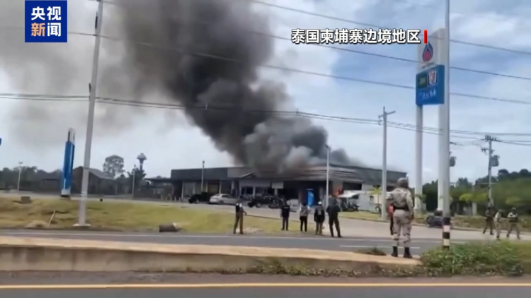 泰軍方否認計劃動用軍力奪取爭議地區寺廟