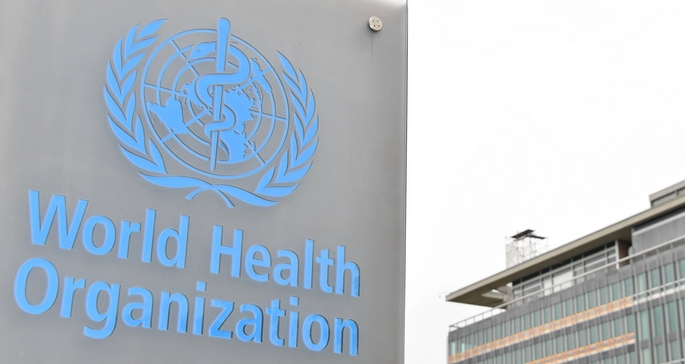 世衛組織發布關於基孔肯雅熱的問與答 