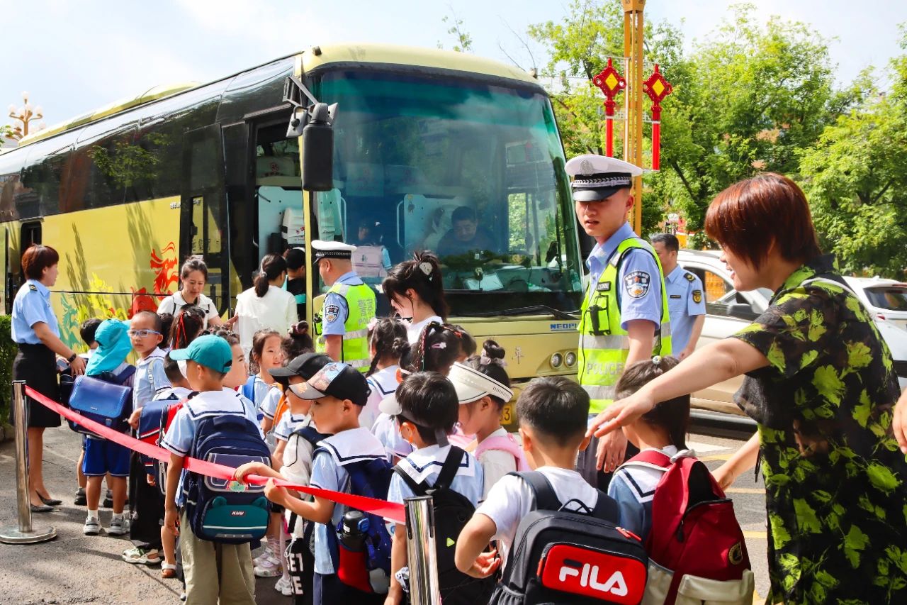 黑龍江伊春市：聚力推進「守好清涼季 護航平安游」讓平安與清涼共伴旅途