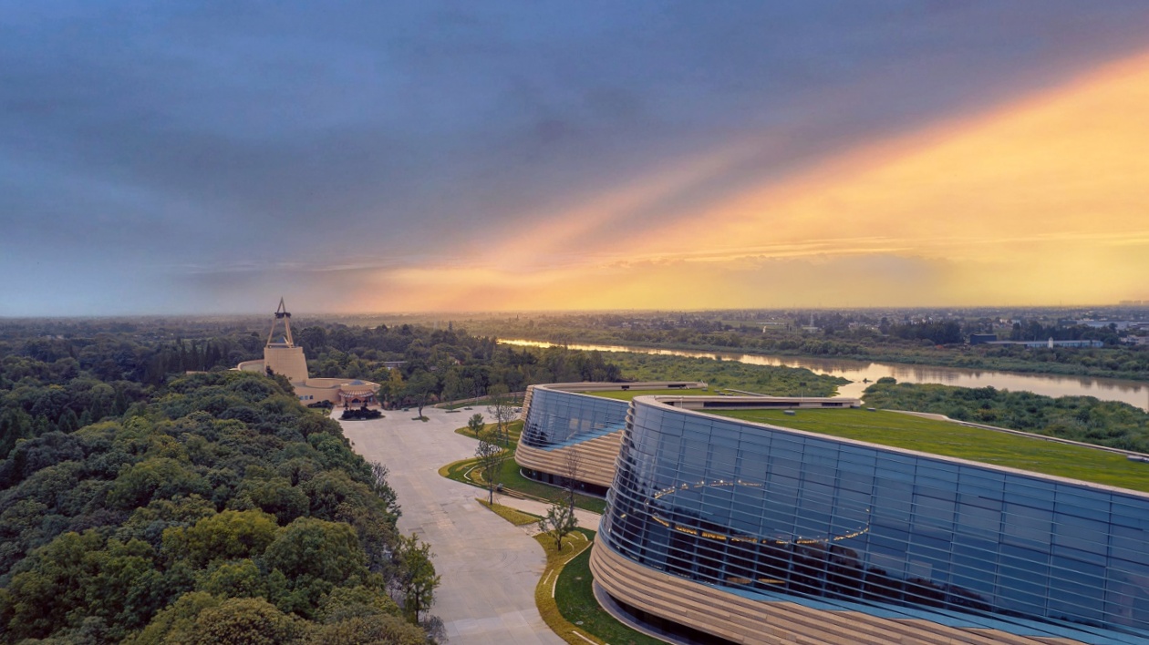 連續躋身全國百強城市  四川德陽全面均衡發展詮釋城市躍升新邏輯