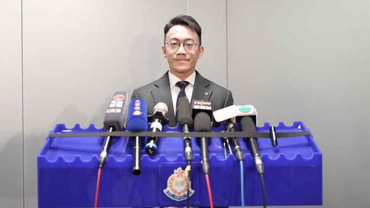 警落馬洲破兩個毒品儲存倉 檢3700萬元可卡因