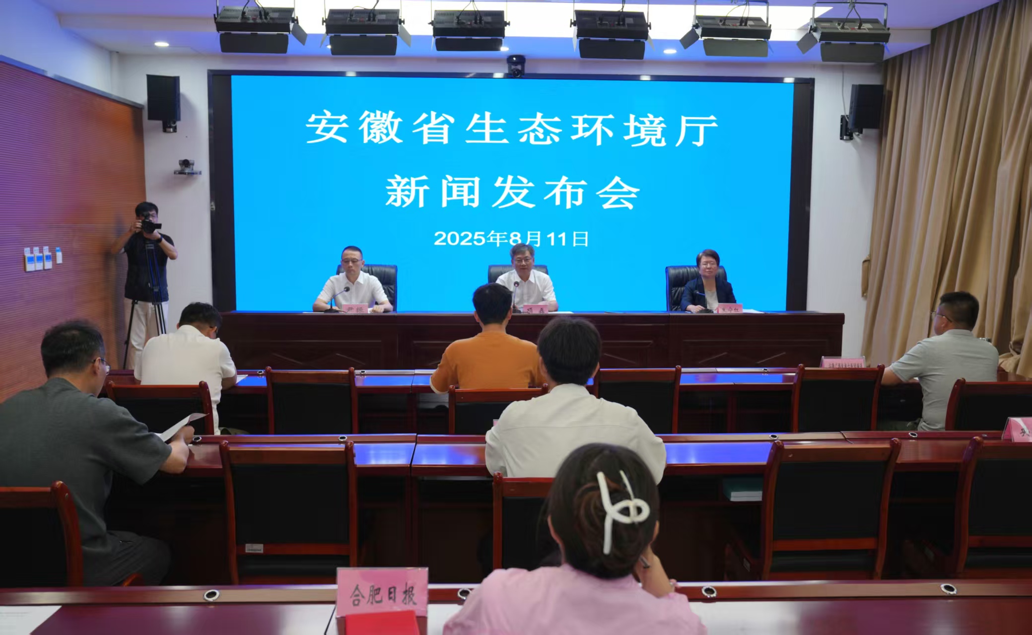 安徽以「兩山」轉化為筆  繪就綠色發展新畫卷