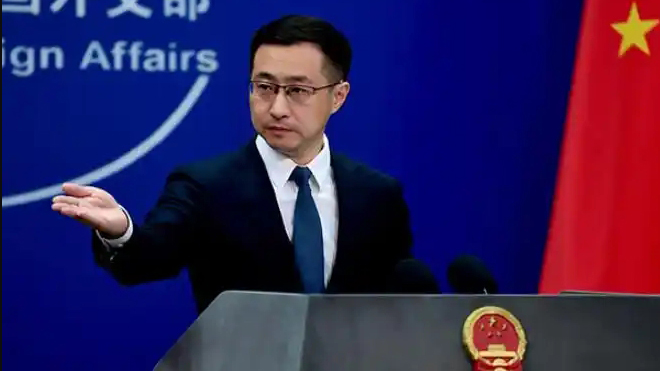 特朗普希望中國將大豆訂單增加3倍 外交部回應