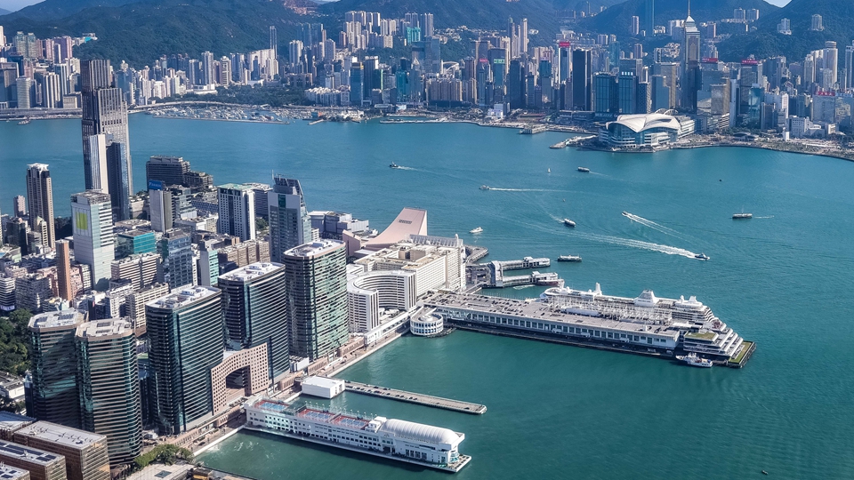 【商界心聲】香港招商藍圖：創新驅動增就業