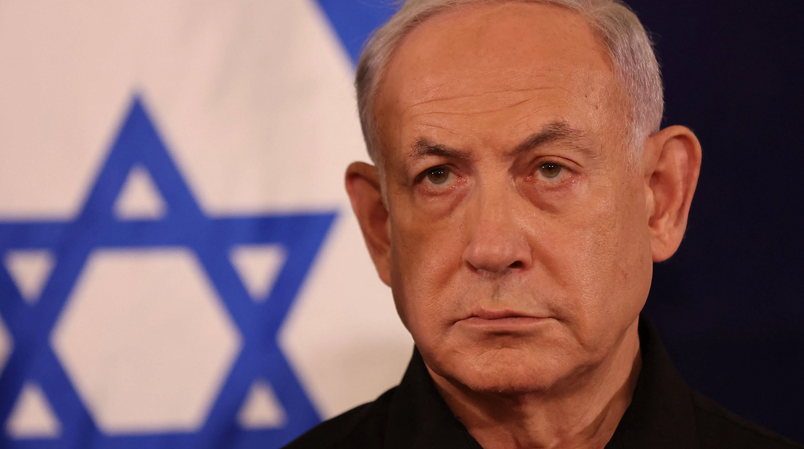 內塔尼亞胡稱加沙停火談判「已成過去時」