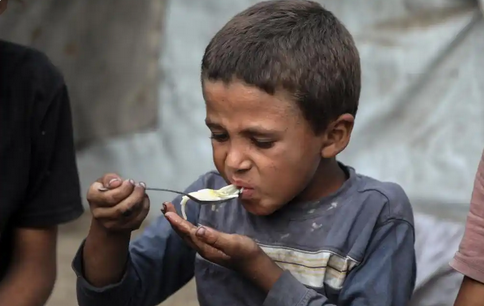 聯合國：加沙地带被餓死的人數升至227人 