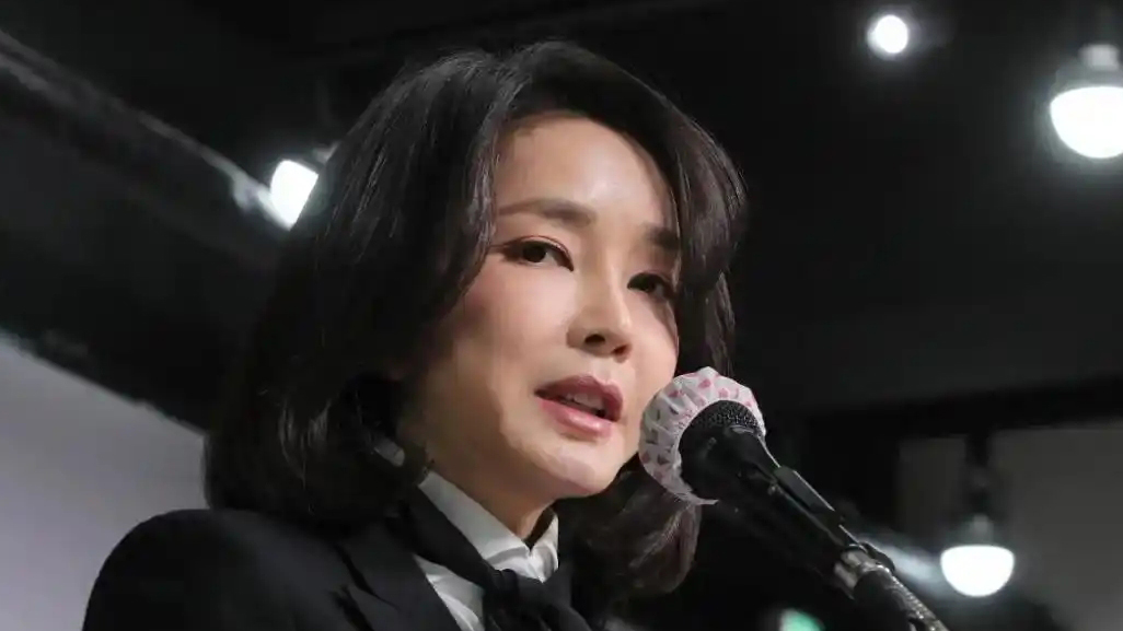 韓國檢方將於8月14日對前第一夫人金建希進行傳喚調查