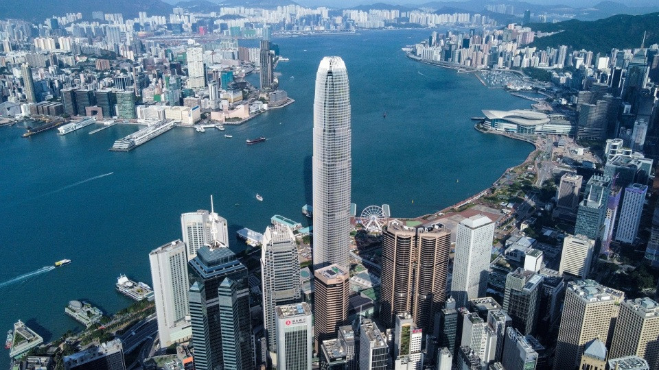 【名家指點】上佳頂層設計：聯手內地企業共同出海引資打造新經濟平台