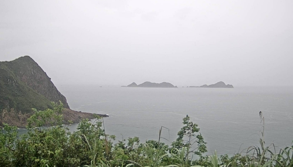 天文台取消所有熱帶氣旋警告信號 並發出山泥傾瀉特別提示