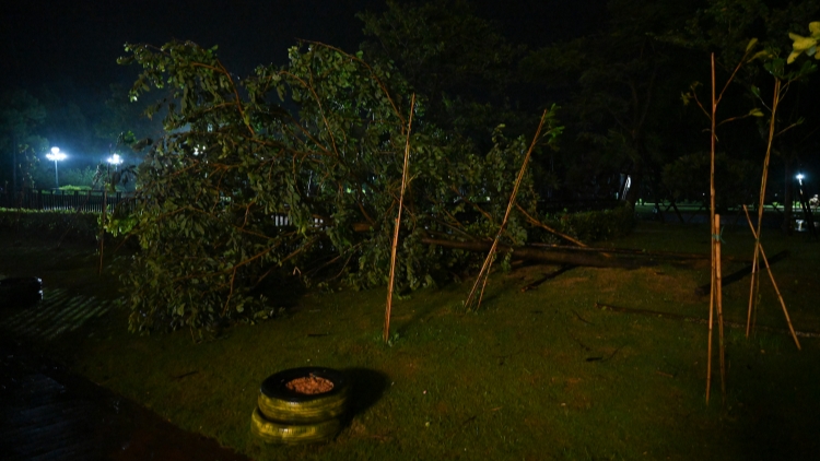 水利部針對貴州省啟動洪水防禦Ⅳ級應急響應