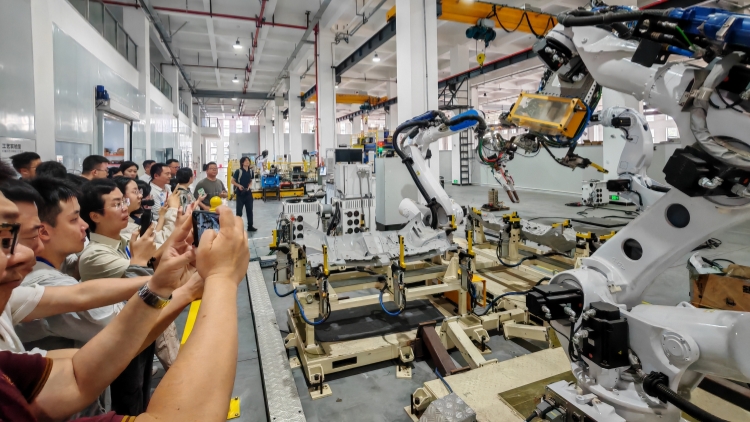 廣東「碳指標」融資有了更多制度保障