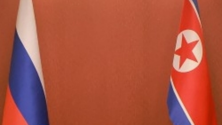 俄羅斯代表團抵達平壤 將出席朝鮮解放80周年慶祝活動