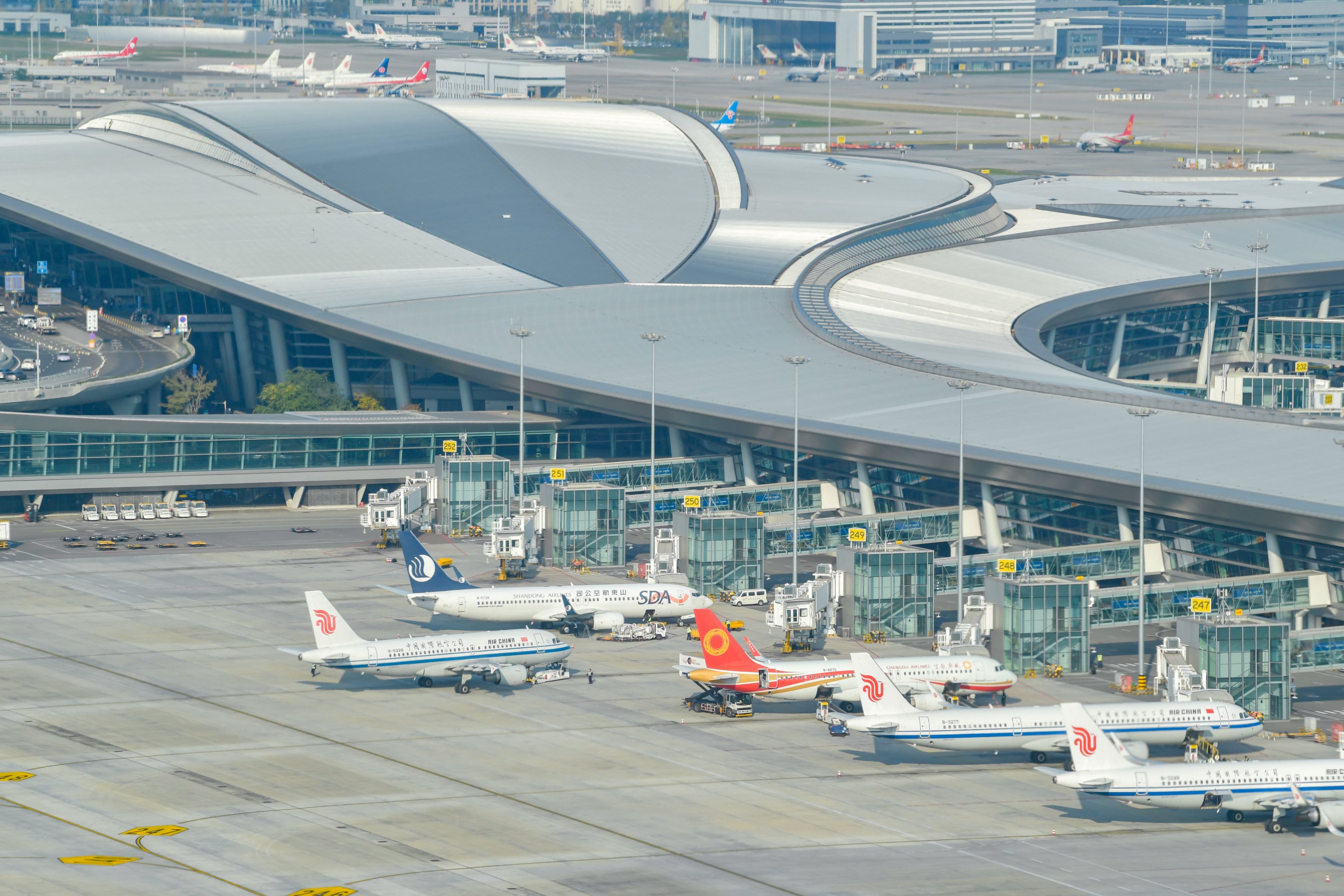 成都敞開大門   與「世」為鄰