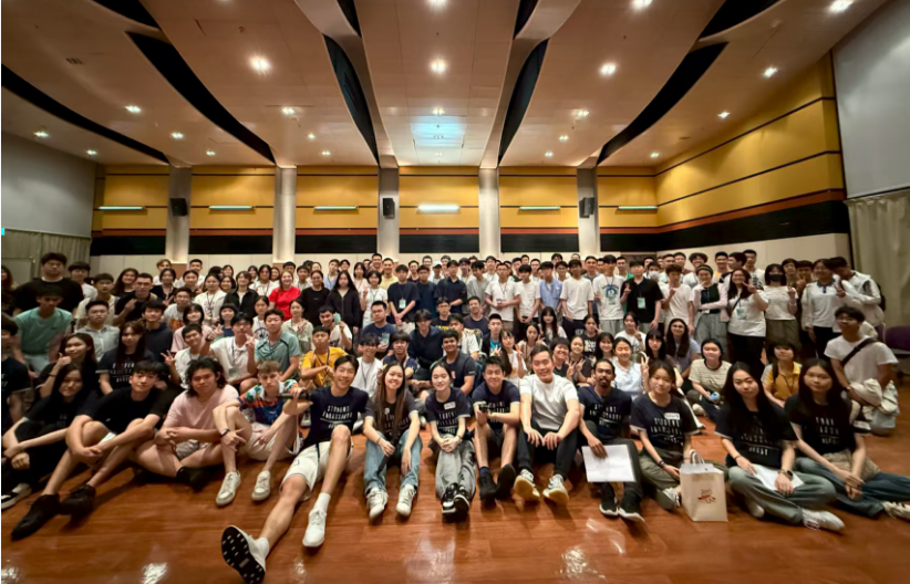 科大暑期訓練營鼓勵多元跨學科探索 響應政府「留學香港」