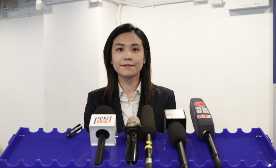 警破5宗假冒官員電騙及冒警案 拘一男涉140萬元