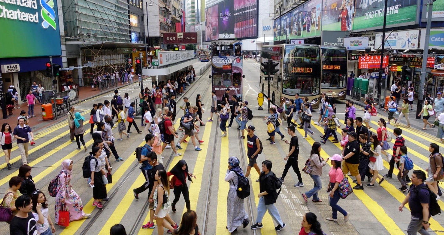 林琳：強烈反對美國「2024年度人權報告」抹黑香港人權狀況 外部干涉枉費心機