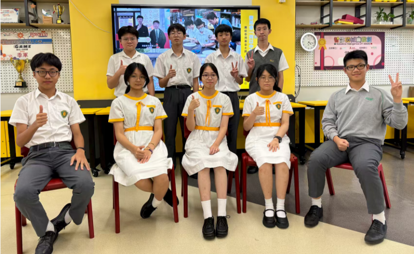 賽馬會「何以中華」文化大使計劃現正展開 培養中華文化大使