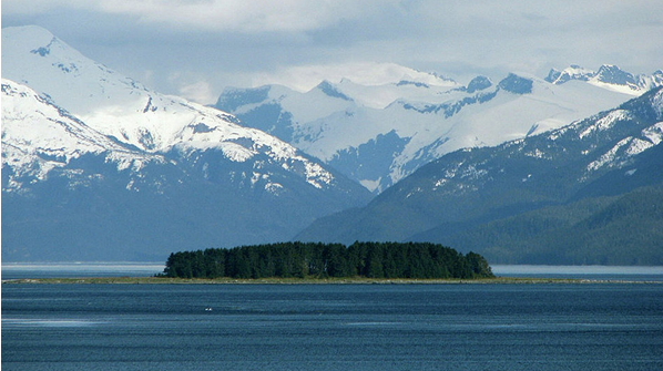 【港商觀察】安克雷奇首腦會背後，北極大交易牽動北京神經