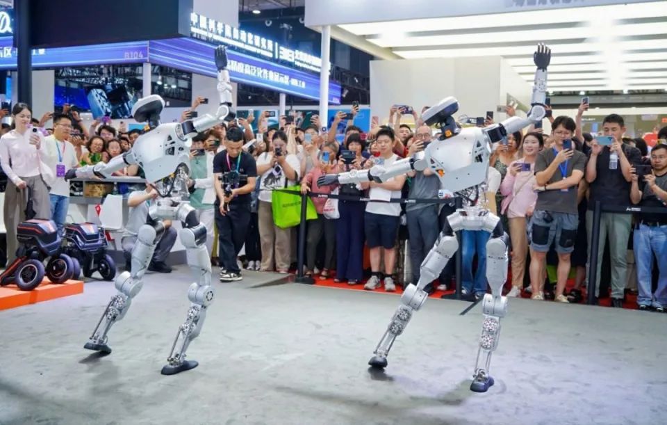 三城聯動繪就中國科創藍圖 2025中國三大世界級科技盛會彰顯中國創新新高度