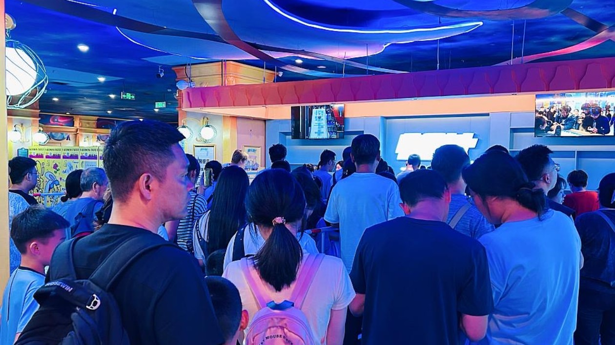 哈市香坊區待客如親寵客再「加碼」文旅商融合點燃消費熱潮