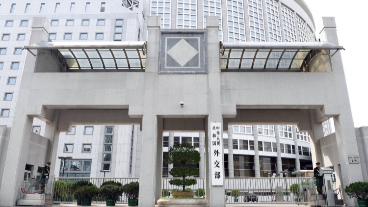 農業農村部部長取消訪日行程 外交部回應