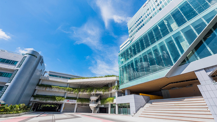 城大首次打入軟科世界大學學術排名全球百大