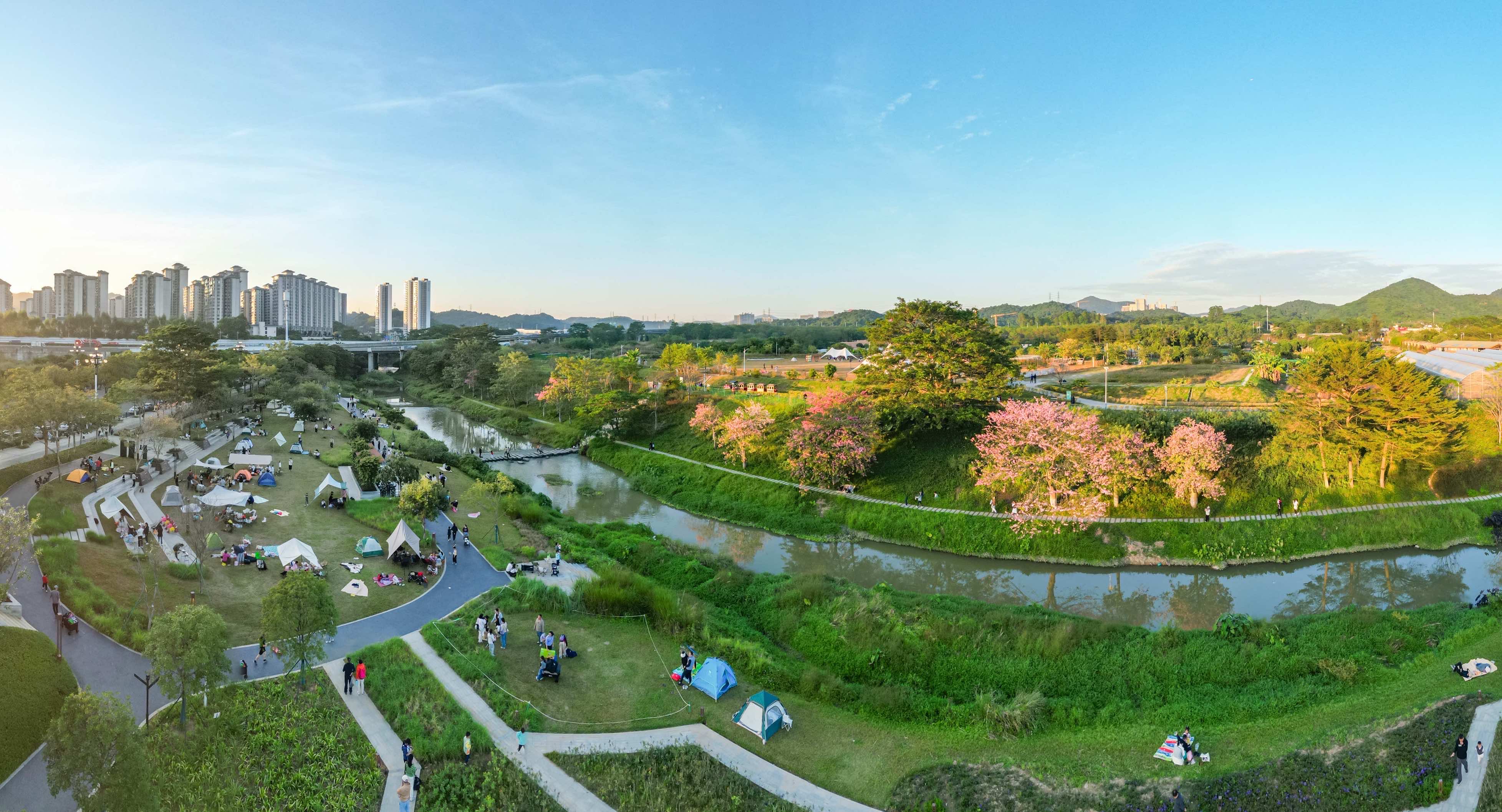 《廣東省綠色水經濟發展》白皮書正式發布