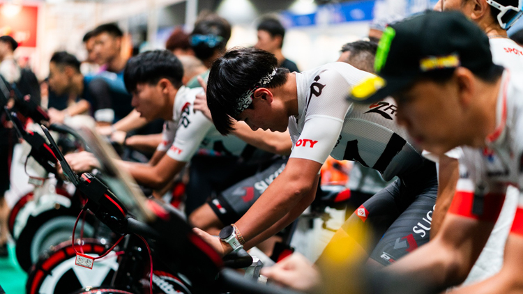 香港運動節8月22至24日會展首度舉行 五大焦點賽事同場上演