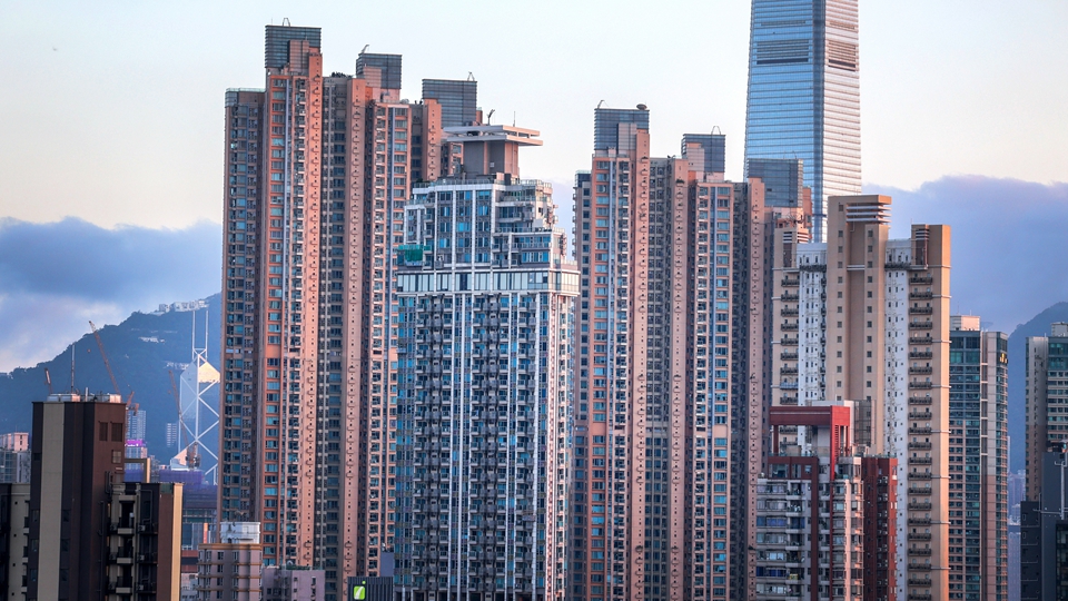 【名家指點】為何全球最難負擔城市 自置物業數量最多？