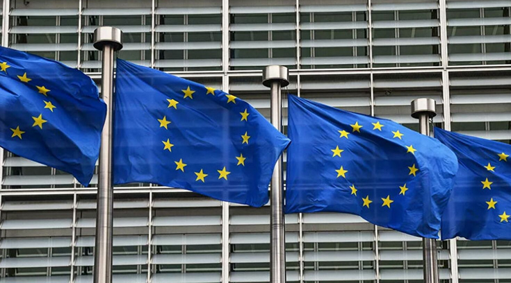 歐盟及歐洲多國聯合聲明：將推進籌備烏美俄三方會晤