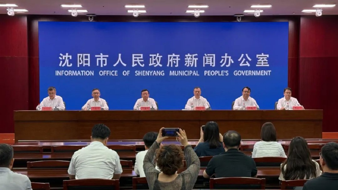 遼寧航空「雙會合一」  9月29日—10月1日瀋陽上演「天空盛宴」