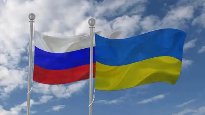 烏總統顧問：結束俄烏衝突必須先停火再談判