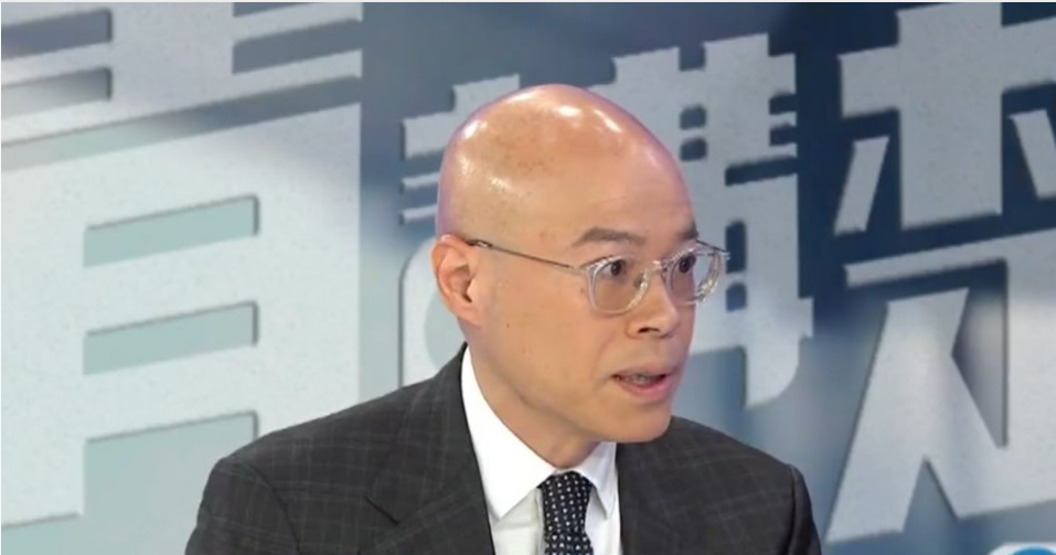 數字資產投訴個案累收265宗  證監會：監管應與證券市場看齊