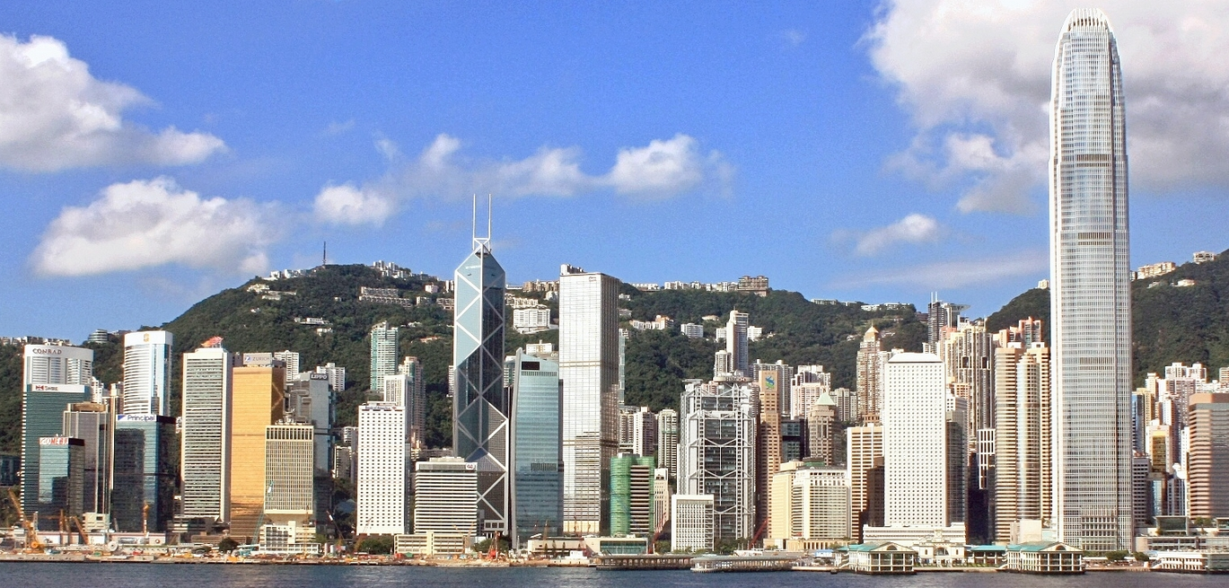 【商界心聲】構建具有國際競爭力的文化金融體系