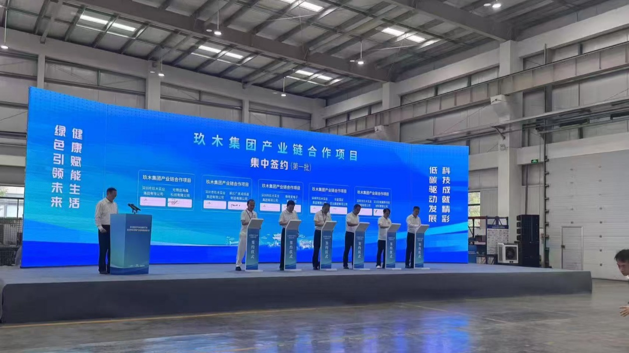 首台智能空氣淨化裝備車在張灣下線 突破9項全國尖端技術