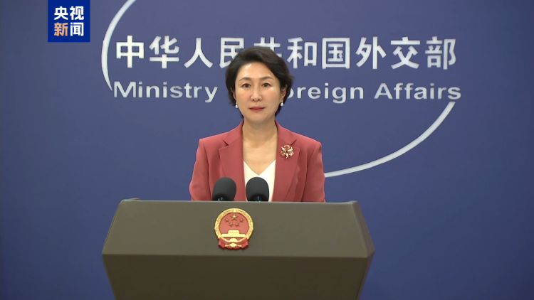 澳大利亞庇護反中亂港分子 外交部：停止干預香港事務和中國內政