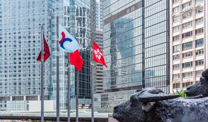 【港股收評】恒指跌0.37% 科技指數漲0.65%